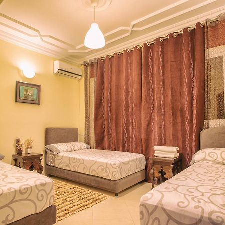 Villa Rita Guesthouse Chefchaouen Kültér fotó